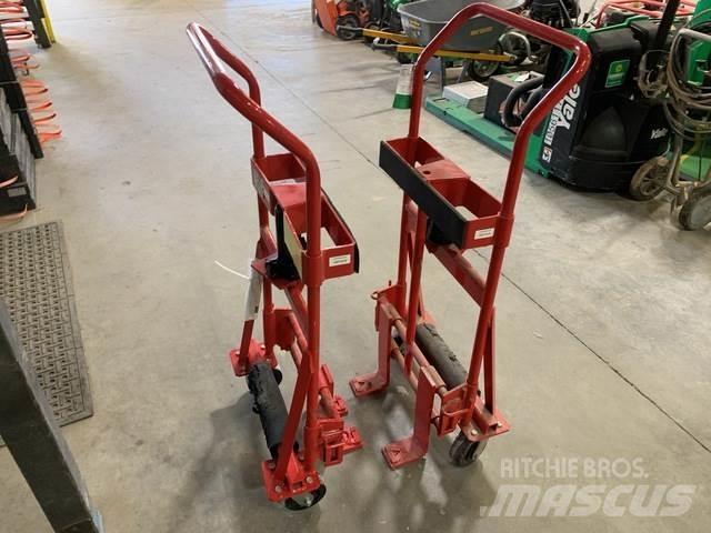 Dayton 13V409 Maszyny budowlane - Inne