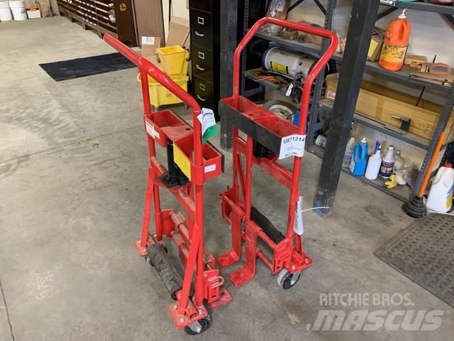 Dayton 13V409 Maszyny budowlane - Inne