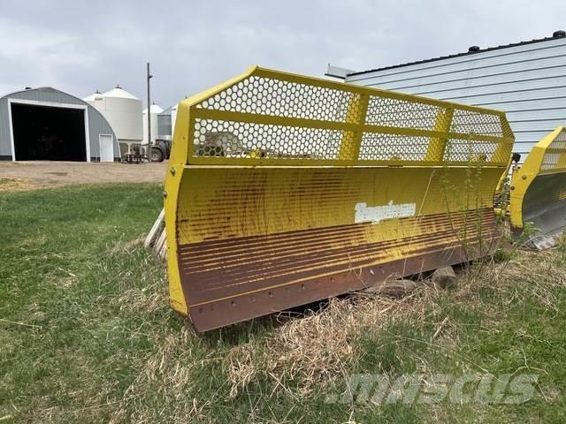 Degelman 6900 Maszyny budowlane - Inne