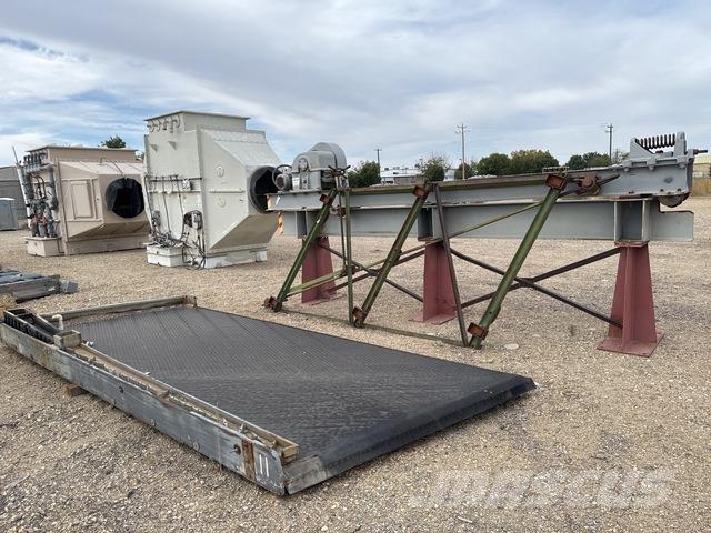 Deister  Inny sprzęt górniczy