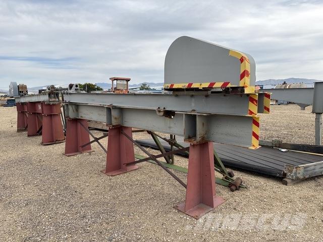 Deister  Inny sprzęt górniczy