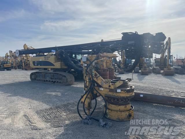 Delmag RH20 Ciężkie wiertnice