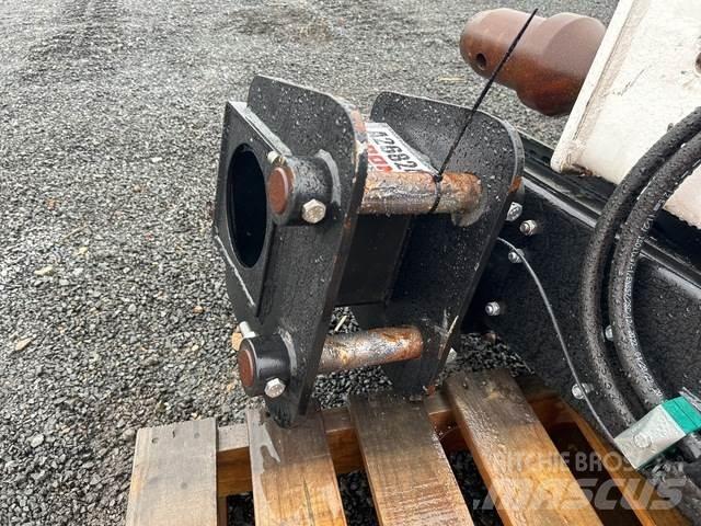 Demco DMB21 Młoty hydrauliczne