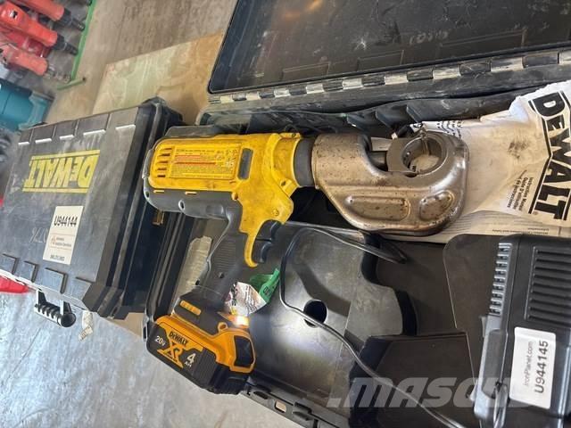 DeWalt DCE300 Maszyny budowlane - Inne