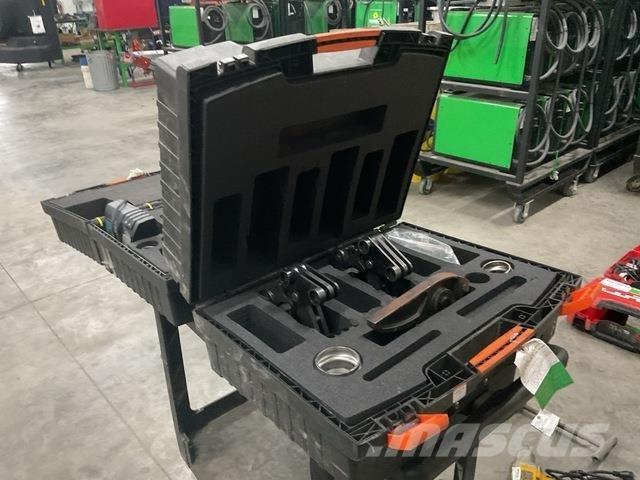 DeWalt DW294 Maszyny budowlane - Inne