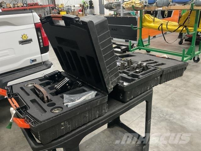 DeWalt DW294 Maszyny budowlane - Inne
