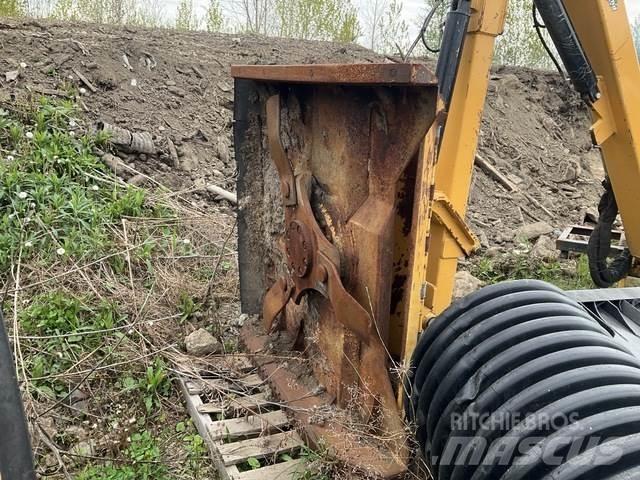 Diamond Mowers Nożyce