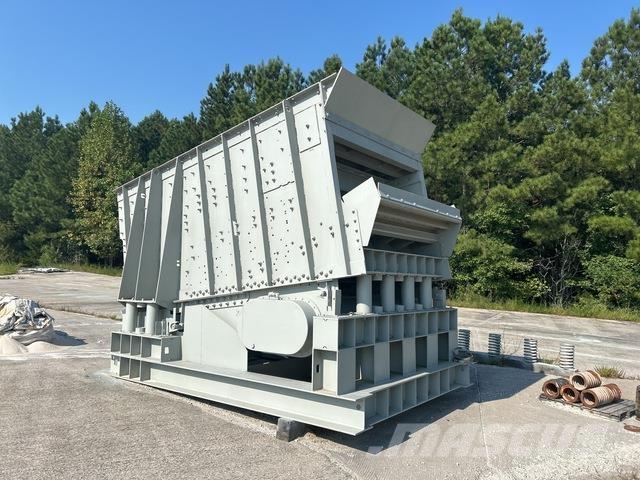  Diester VG2712 Przesiewacze