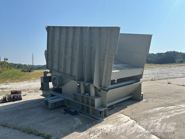  Diester VG2712 Przesiewacze