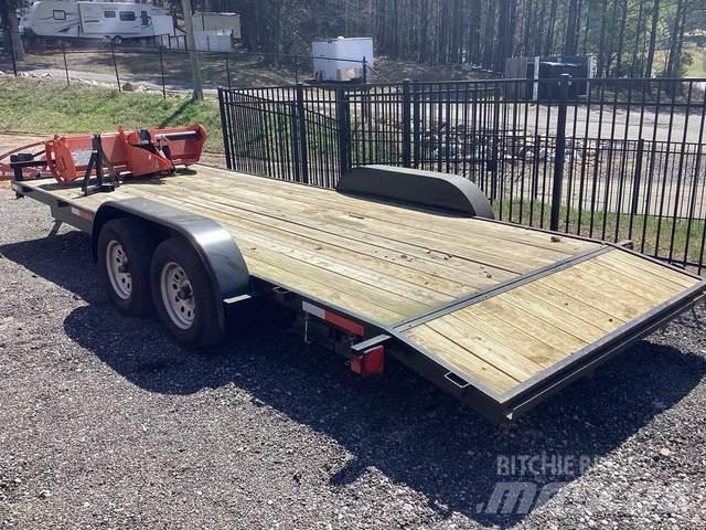  Direct 82X20 Przyczepy do transportu samochodów