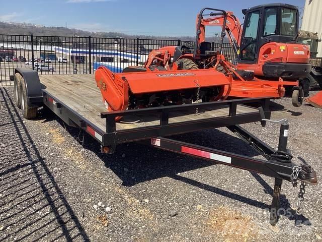 Direct 82X20 Przyczepy do transportu samochodów