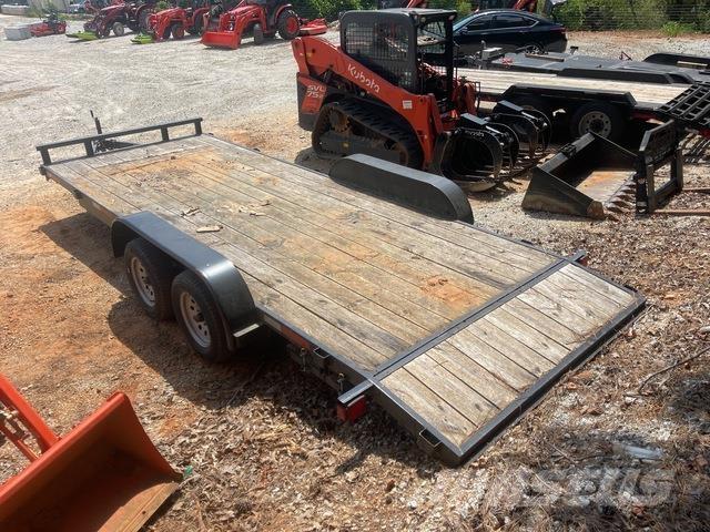  Direct 82X20 Przyczepy do transportu samochodów