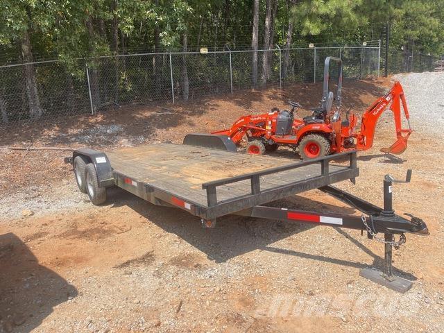  Direct 82X20 Przyczepy do transportu samochodów