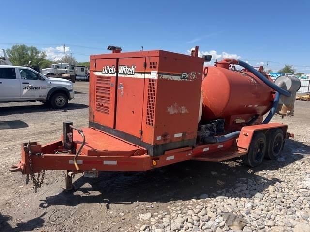 Ditch Witch  Maszyny budowlane - Inne