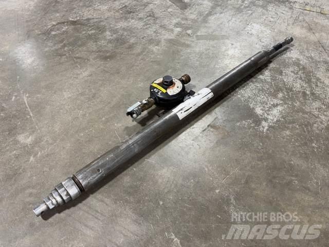 Ditch Witch  Inny sprzęt górniczy