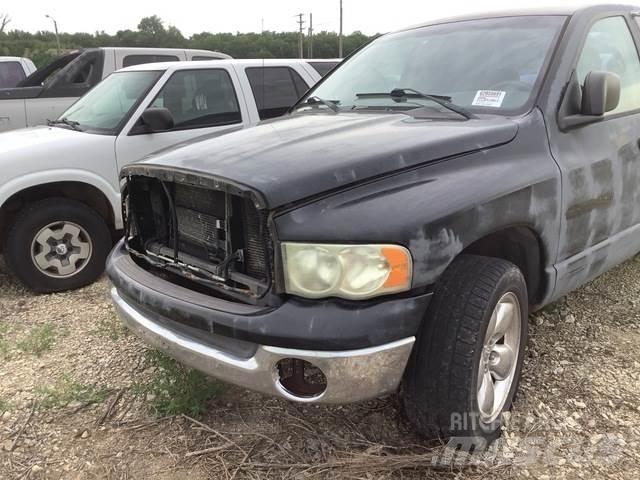 Dodge  Inne