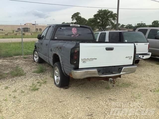Dodge  Inne
