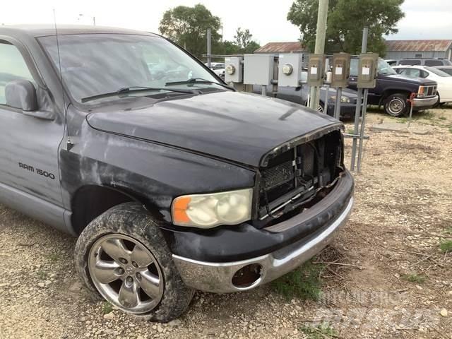Dodge  Inne