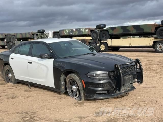 Dodge Charger Samochody osobowe