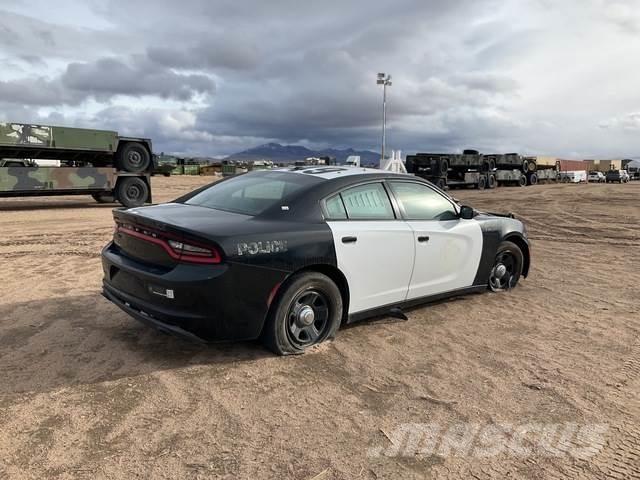 Dodge Charger Samochody osobowe