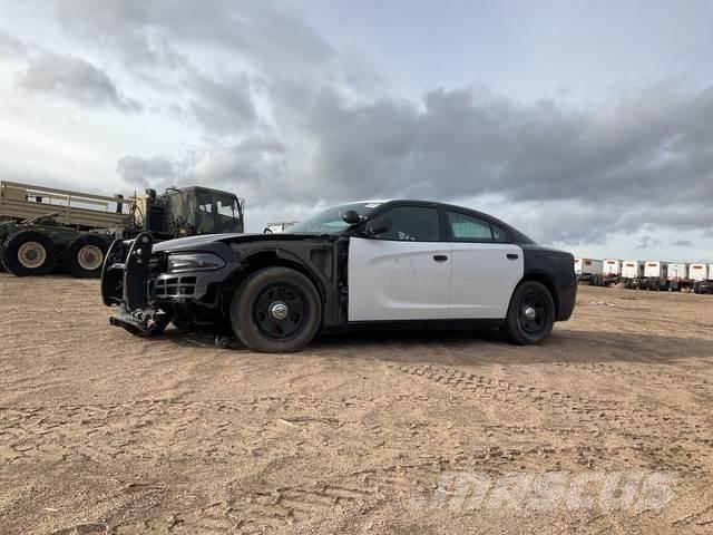 Dodge Charger Samochody osobowe