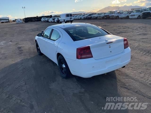 Dodge Charger Samochody osobowe