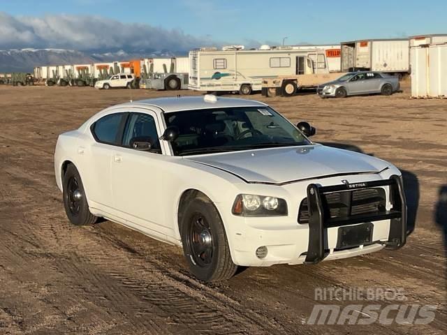 Dodge Charger Samochody osobowe