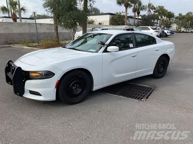 Dodge Charger Samochody osobowe