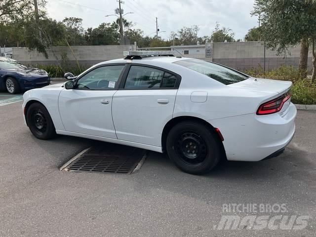 Dodge Charger Samochody osobowe