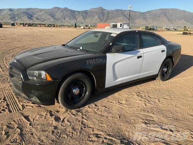 Dodge Charger Samochody osobowe