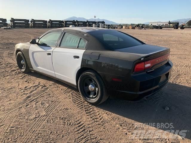 Dodge Charger Samochody osobowe