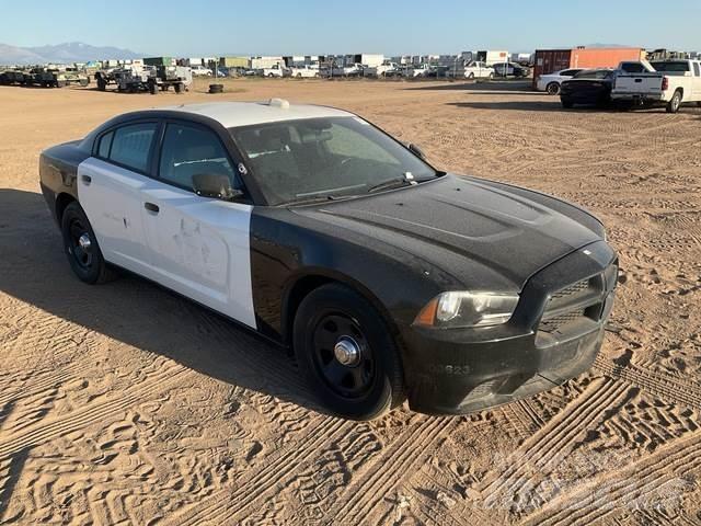 Dodge Charger Samochody osobowe