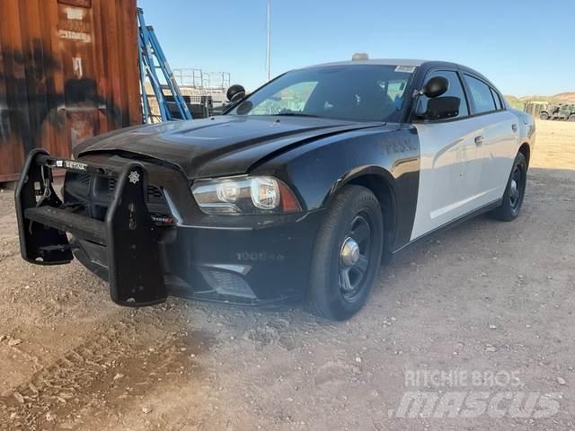 Dodge Charger Samochody osobowe