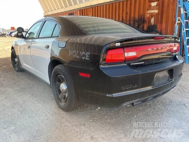 Dodge Charger Samochody osobowe