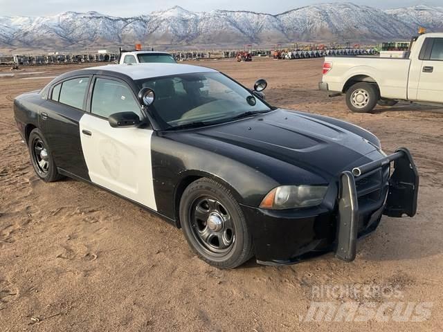 Dodge Charger Samochody osobowe