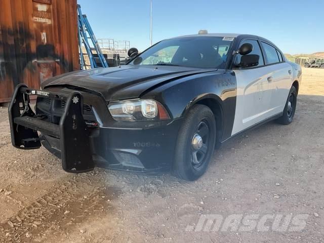 Dodge Charger Samochody osobowe
