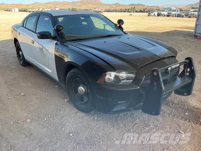 Dodge Charger Samochody osobowe