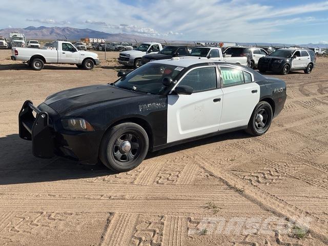 Dodge Charger Samochody osobowe