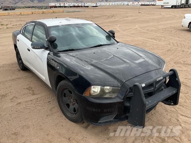 Dodge Charger Samochody osobowe
