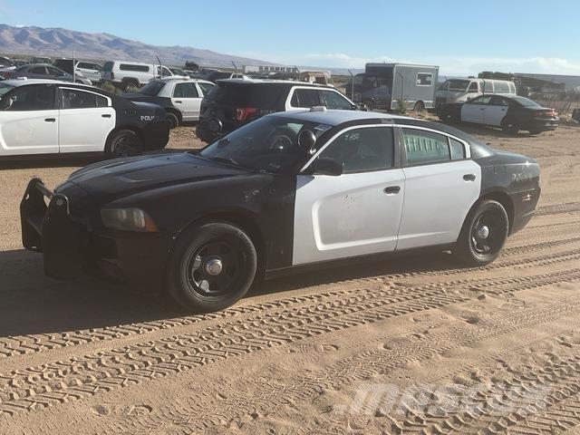 Dodge Charger Samochody osobowe