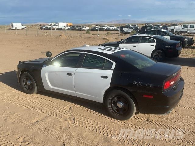 Dodge Charger Samochody osobowe