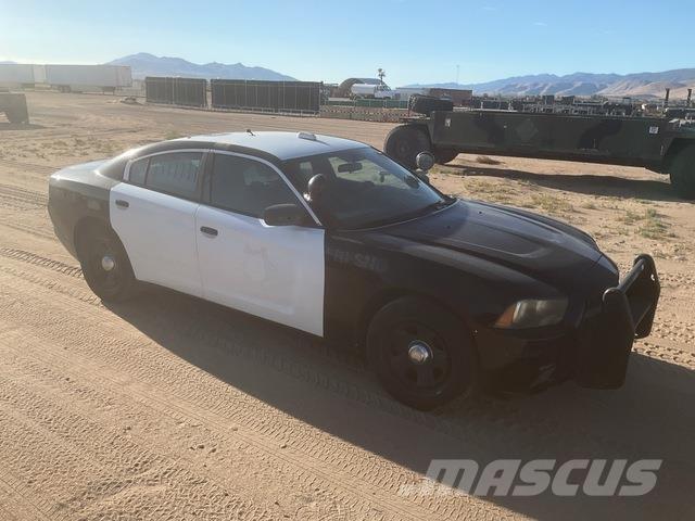 Dodge Charger Samochody osobowe