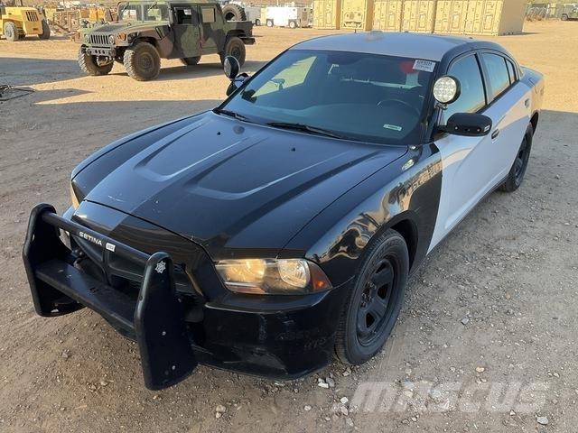 Dodge Charger Samochody osobowe