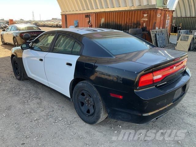 Dodge Charger Samochody osobowe