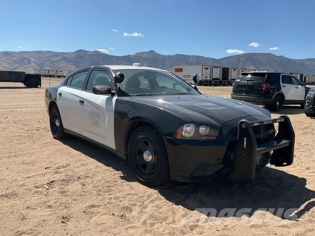 Dodge Charger Samochody osobowe