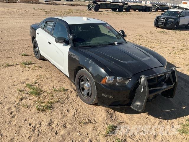 Dodge Charger Samochody osobowe