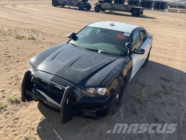 Dodge Charger Samochody osobowe