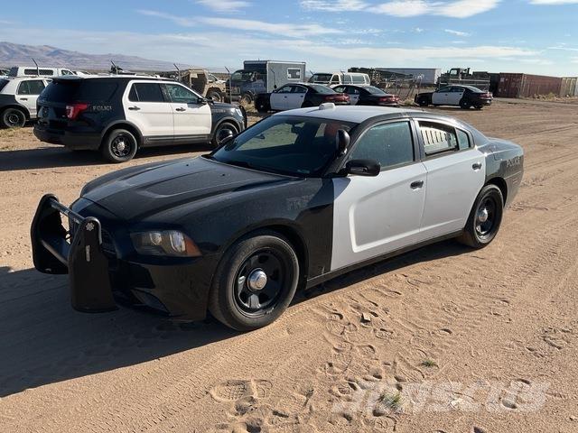 Dodge Charger Samochody osobowe