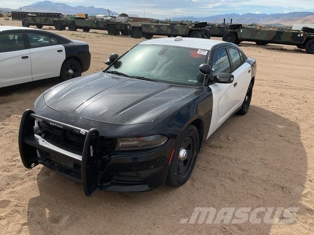 Dodge Charger Samochody osobowe
