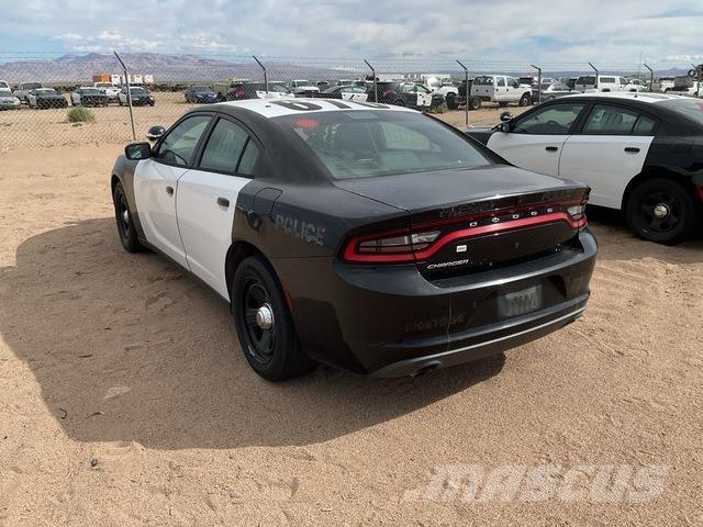 Dodge Charger Samochody osobowe